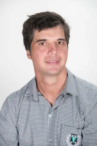 Mnr. P. van Niekerk
